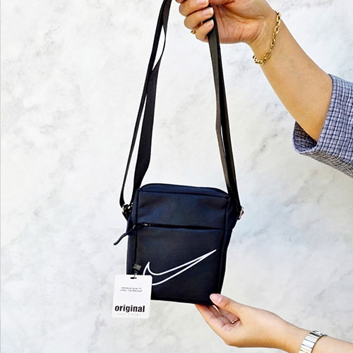کیف دوشی اسپرت مارک NIKE ( نایک ) کد 2508