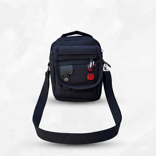کیف دستی و دوشی اسپرت مارک Pierre Cardin کد 2507