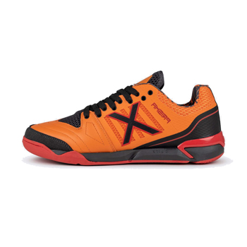 ایکس مونیخ پریسما نارنجیMUNICH PRISMA INDOOR BOOTS
