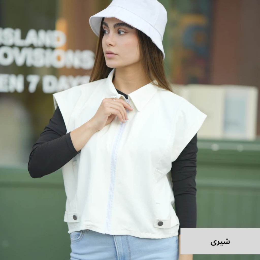 🎀 وست پری نیلوفر؛ یه آیتم خاص برای استایل‌های خاص!