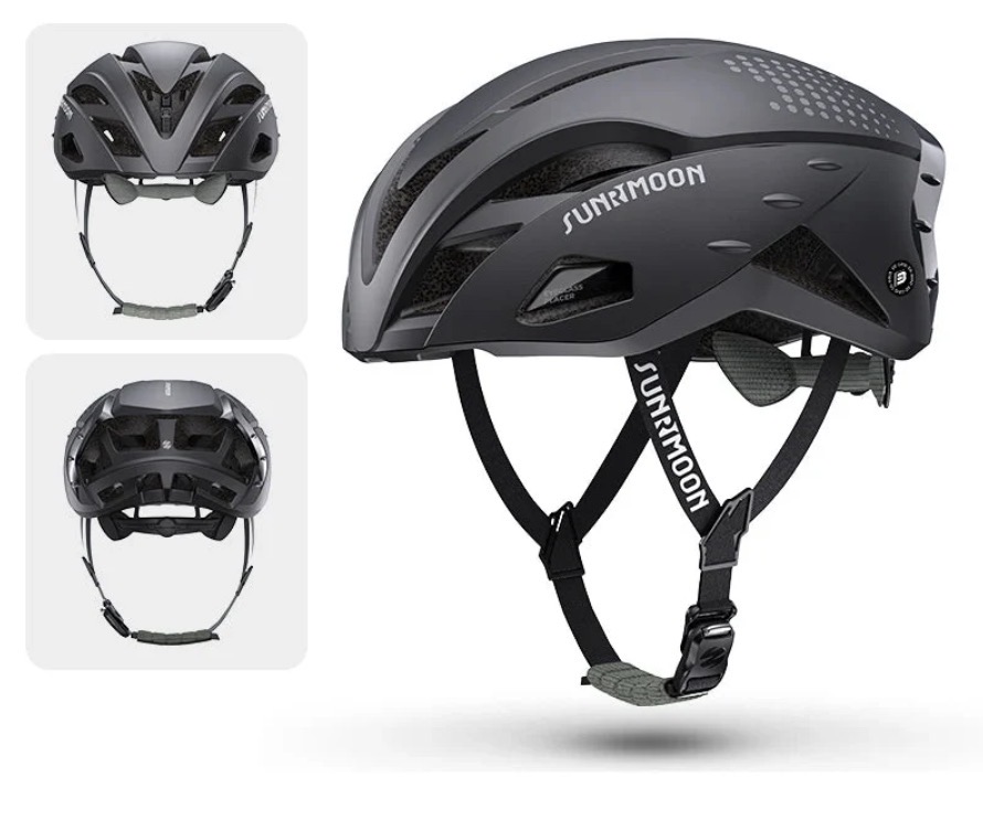 SunRmoon helmet orginal کلاه اورجینال