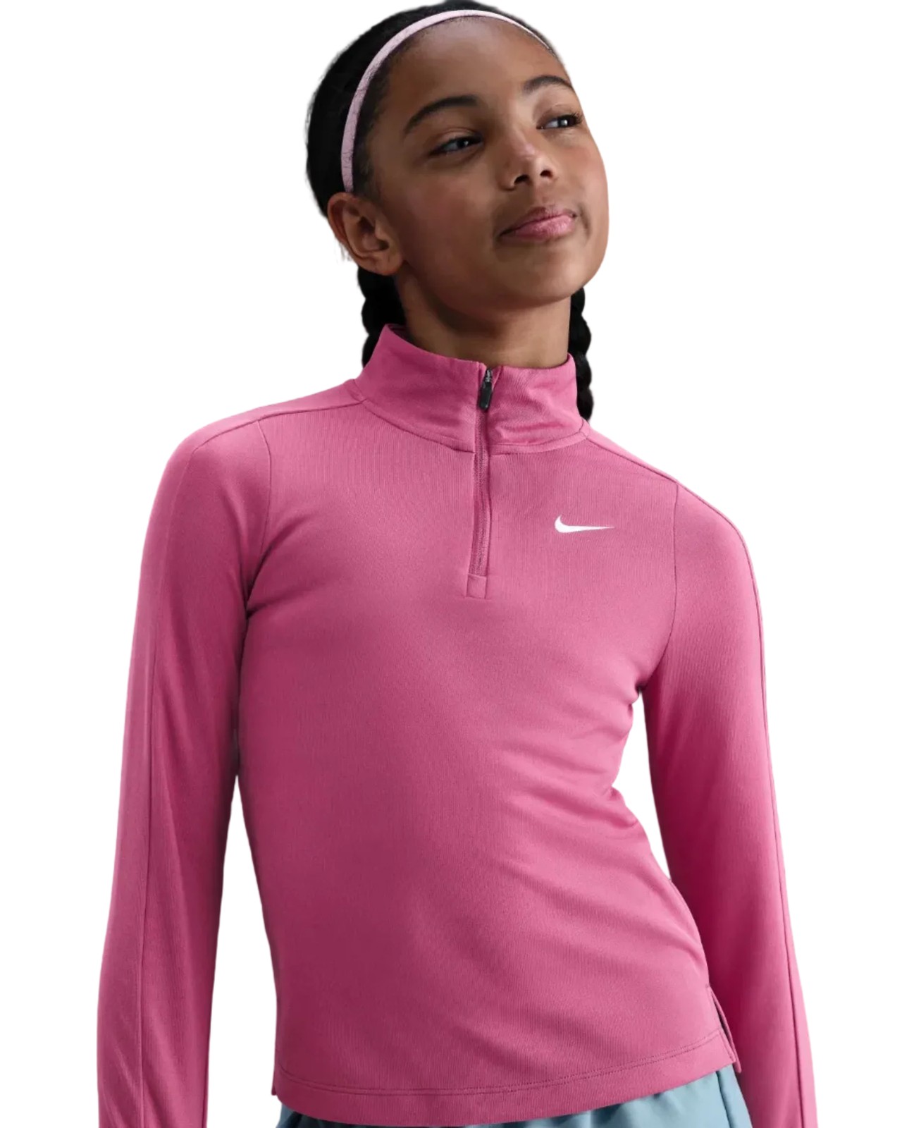 تیشرت رانینگ دخترانه Nike Dri-FIT