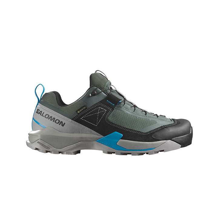 کتونی سالومون مدل X Ultra Alpine اورجینال