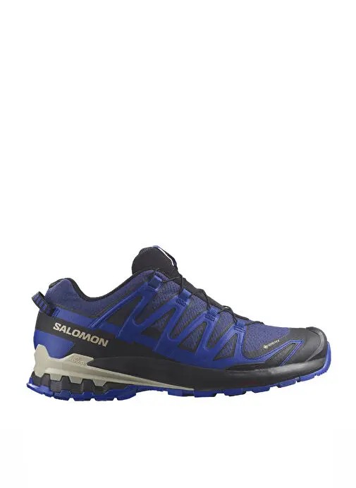کفش مردانه سالومون XA PRO 3D V9 GTX آبی نفتی Salomon