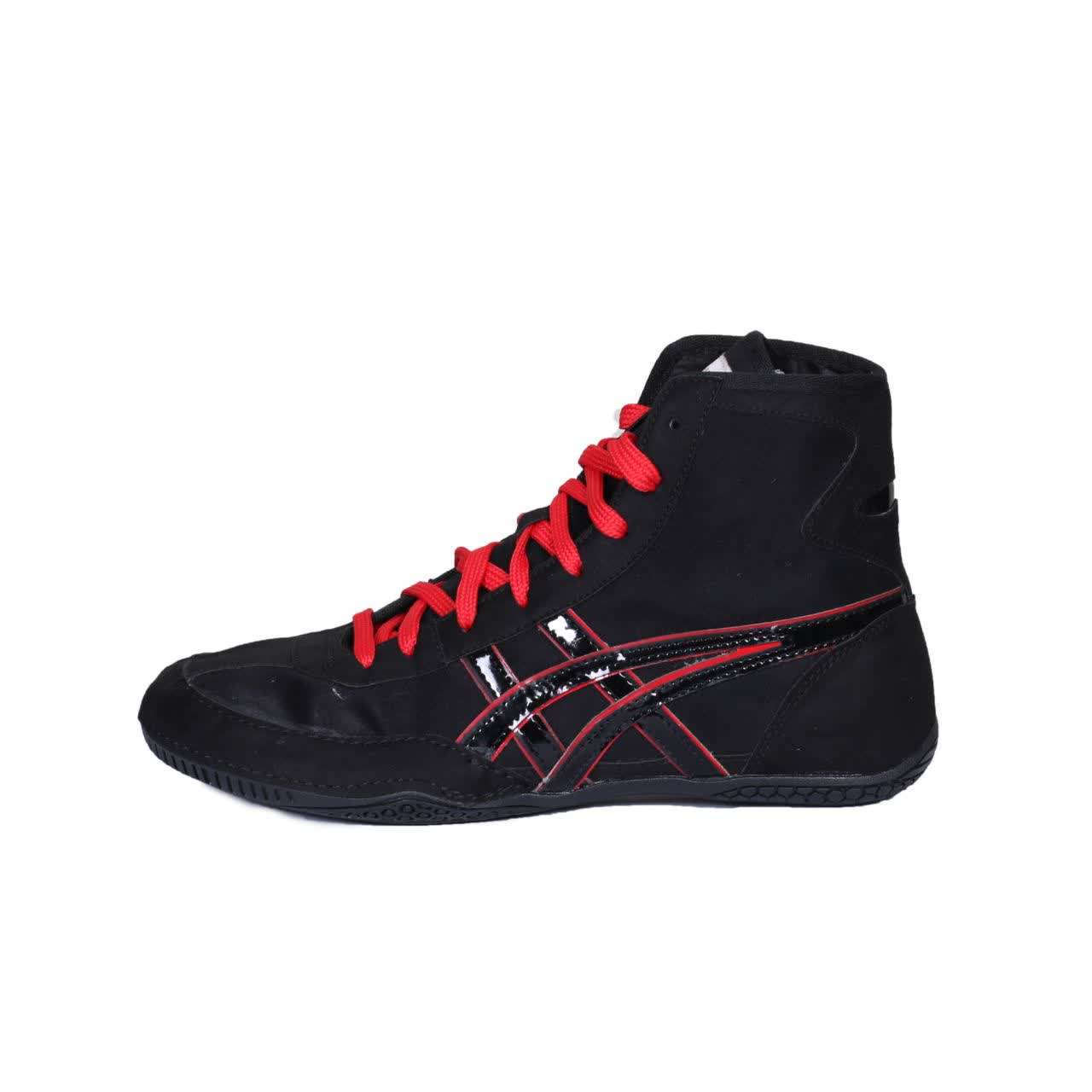 کفش کشتی اسیکس روسی Asics