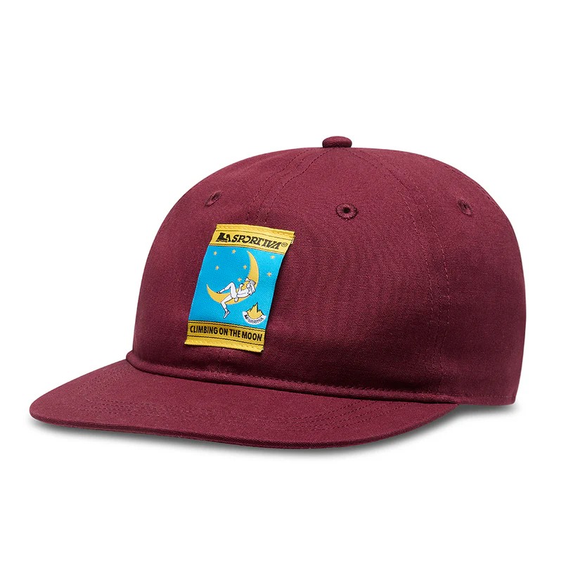 کلاه لسپورتیوا مدلClimbing On The Moon Hat
