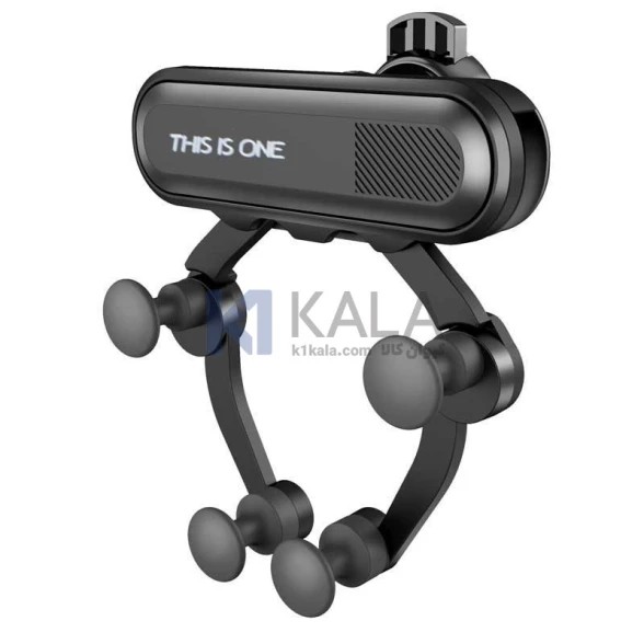 هولدر دریچه ای Car Holder 002