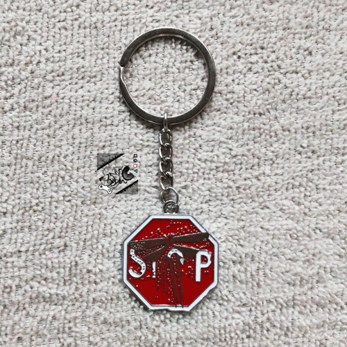 ️جاکلیدی طرح The Last of Us – کد AB364
