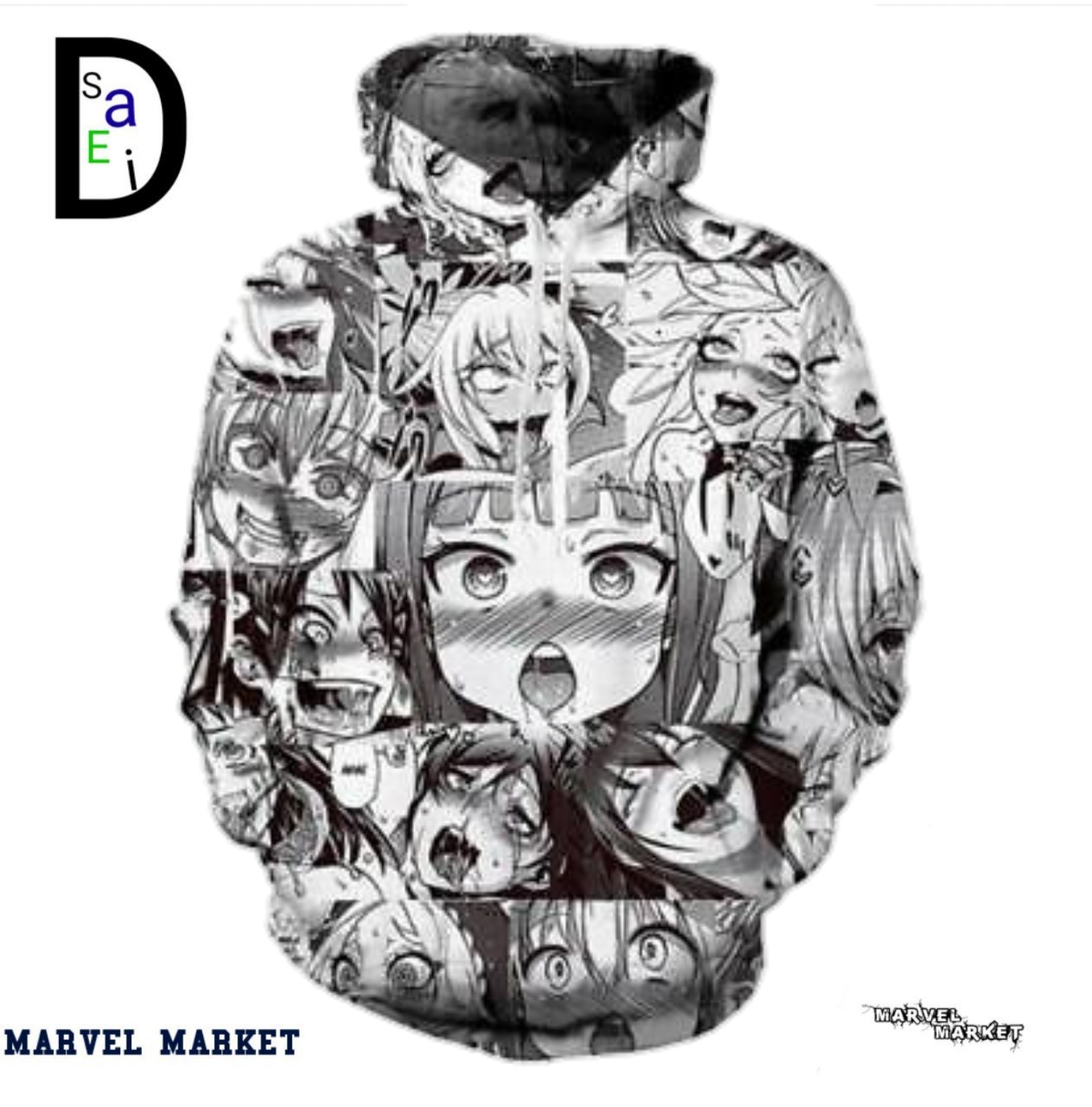 HOODIE