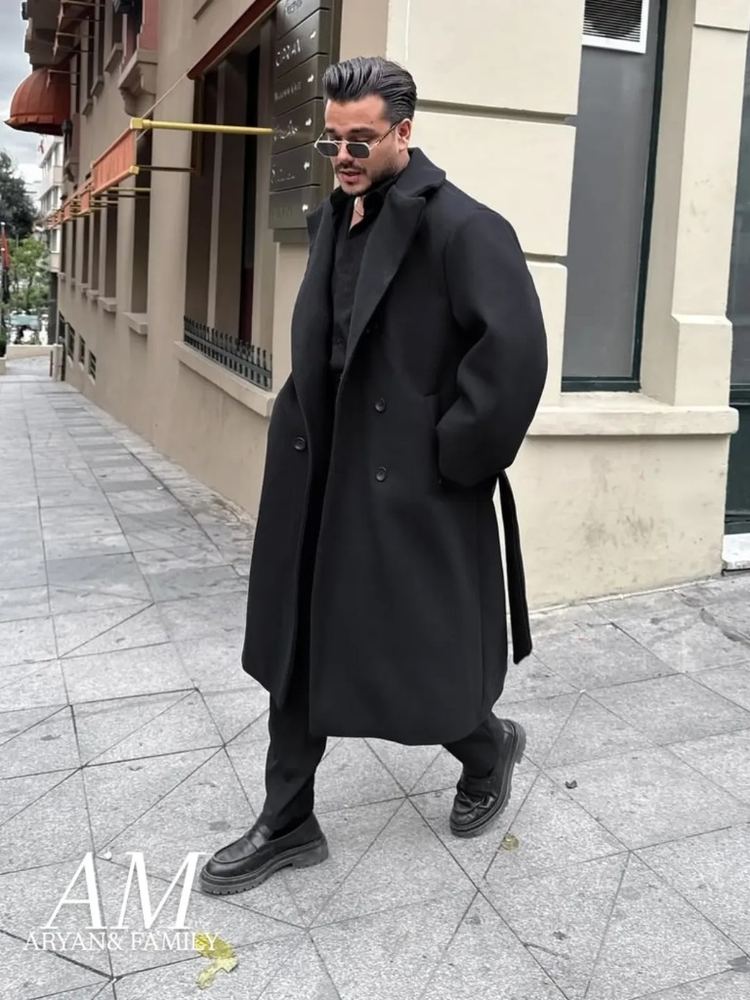 پالتو Winter Noble»