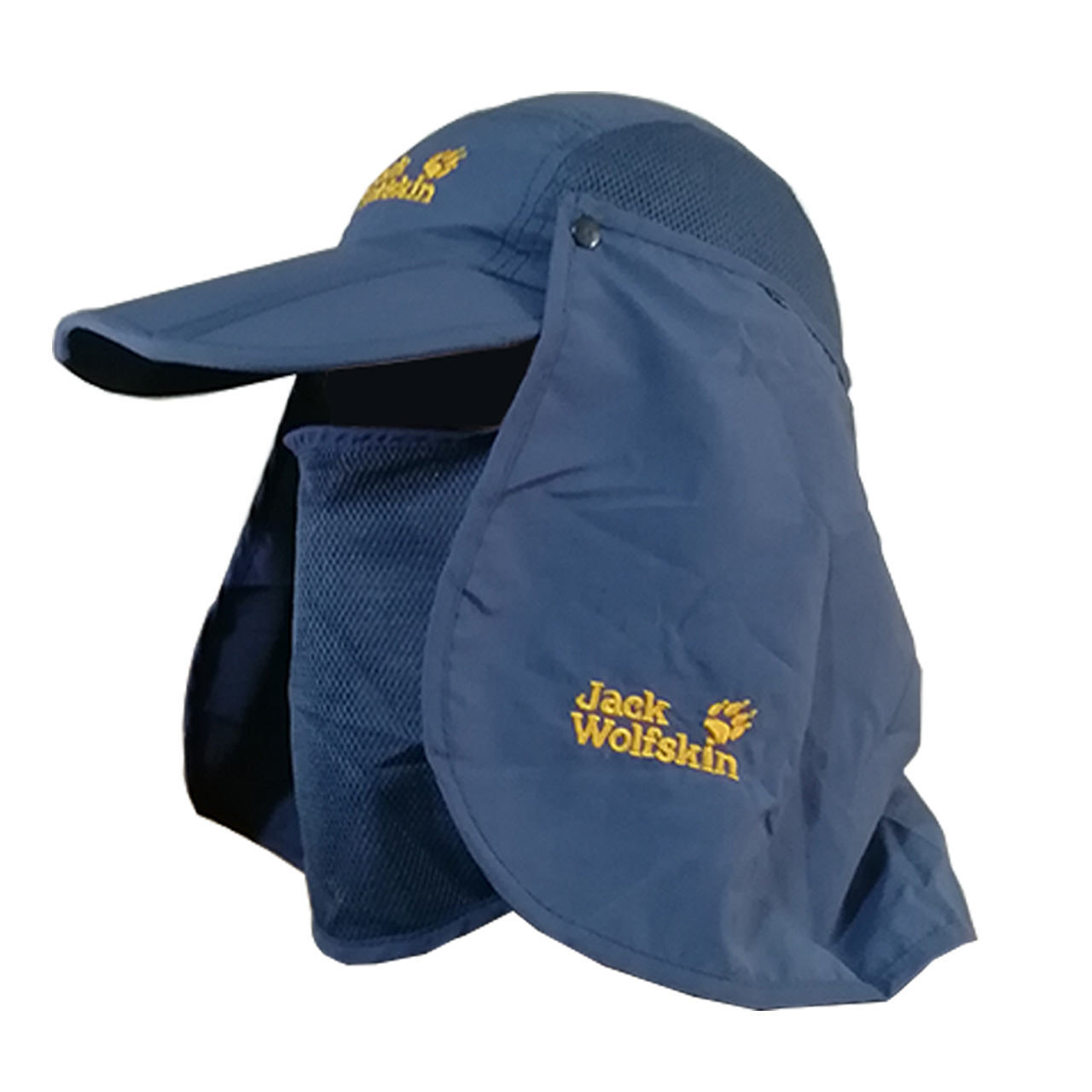 کلاه کوهنوردی سه تیکه برند جک ولف jack wolfskin