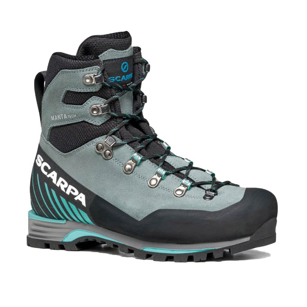 کفش کوهنوردی Scarpa مدل Manta Tech Gtx