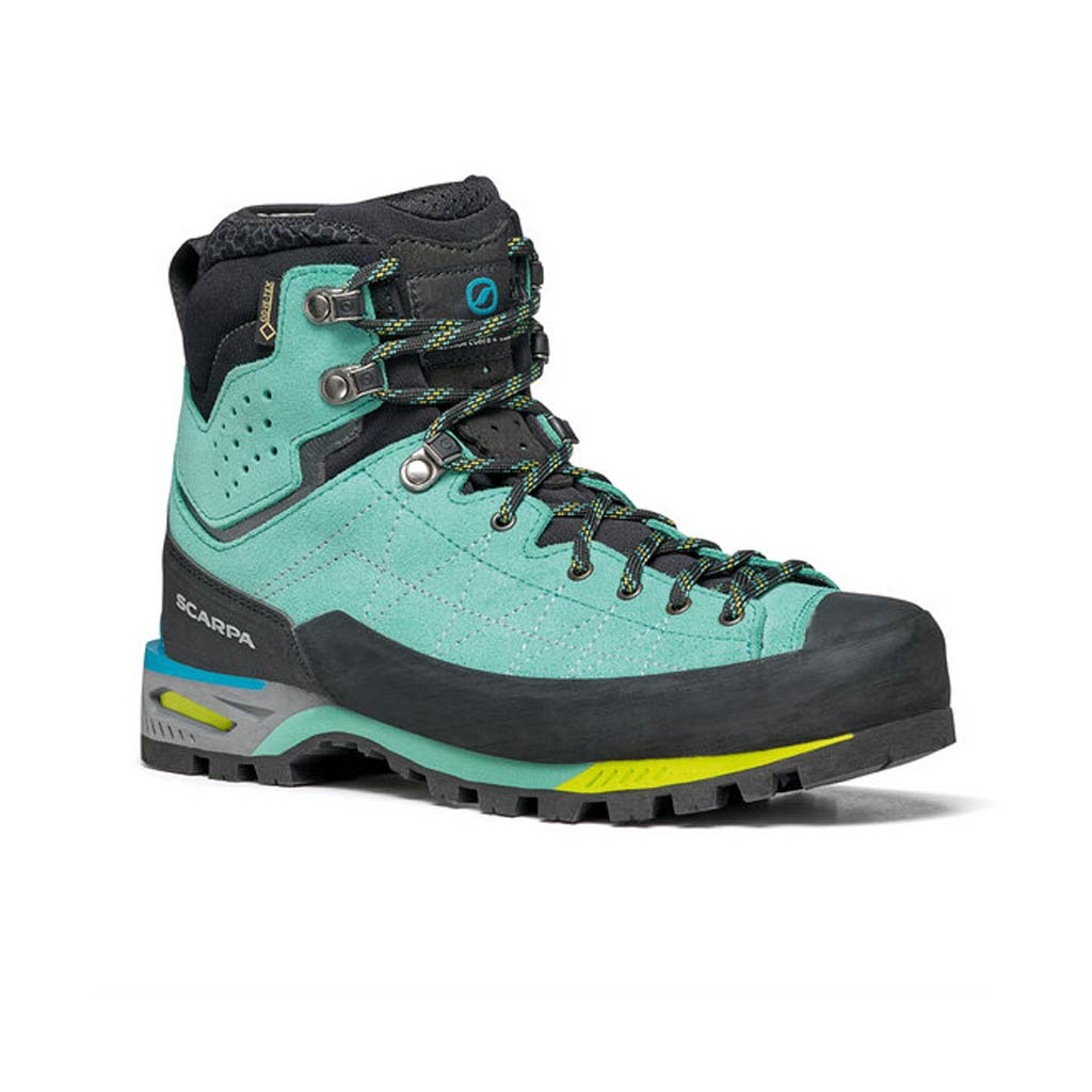 کفش کوهنوردی Scarpa مدل Zodiac Tech Gtx