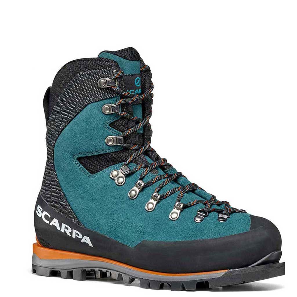 کفش کوهنوردی Scarpa مدل Mont Blanc Gtx
