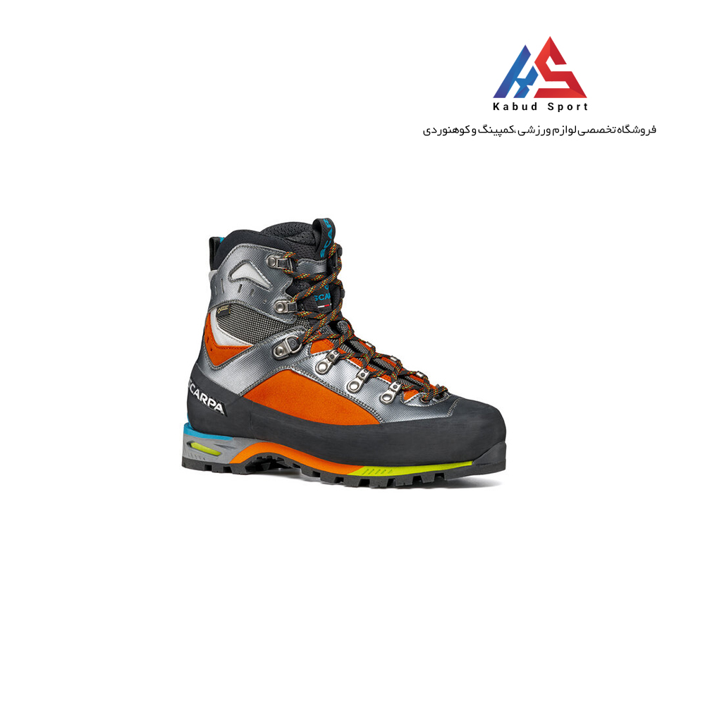 کفش کوهنوردی Scarpa مدل Triolet Gtx