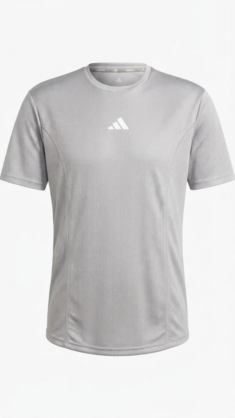 تیشرت سوزنی adidas