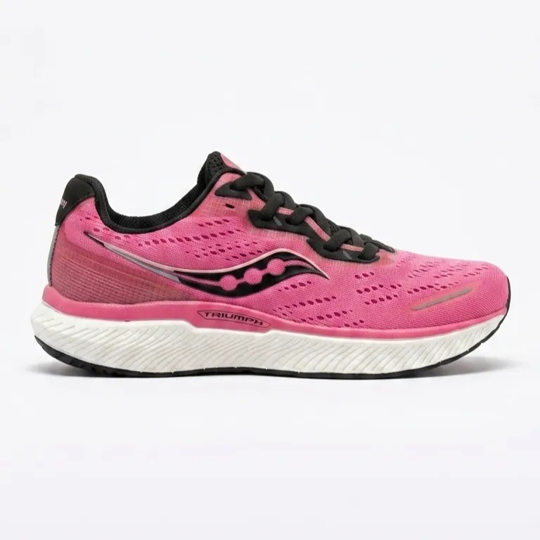 کفش رانینگ ساکنی مدل Triumph | Saucony