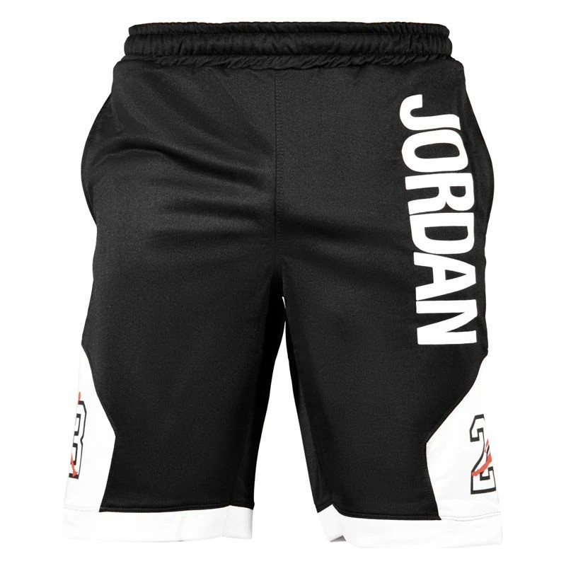 شلوارک ورزشی jordan 23 کد 21004