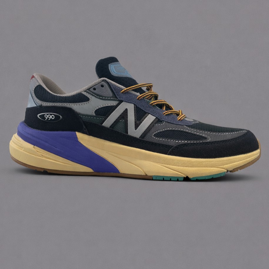 New balance 990