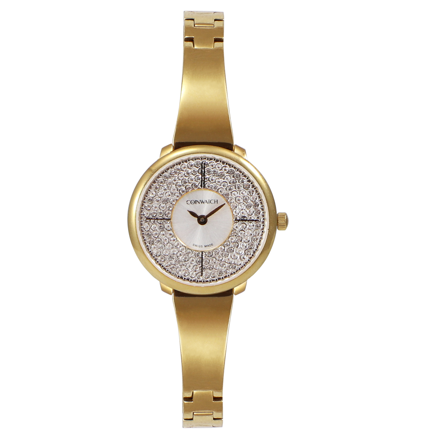 Coinwatch C181TSV