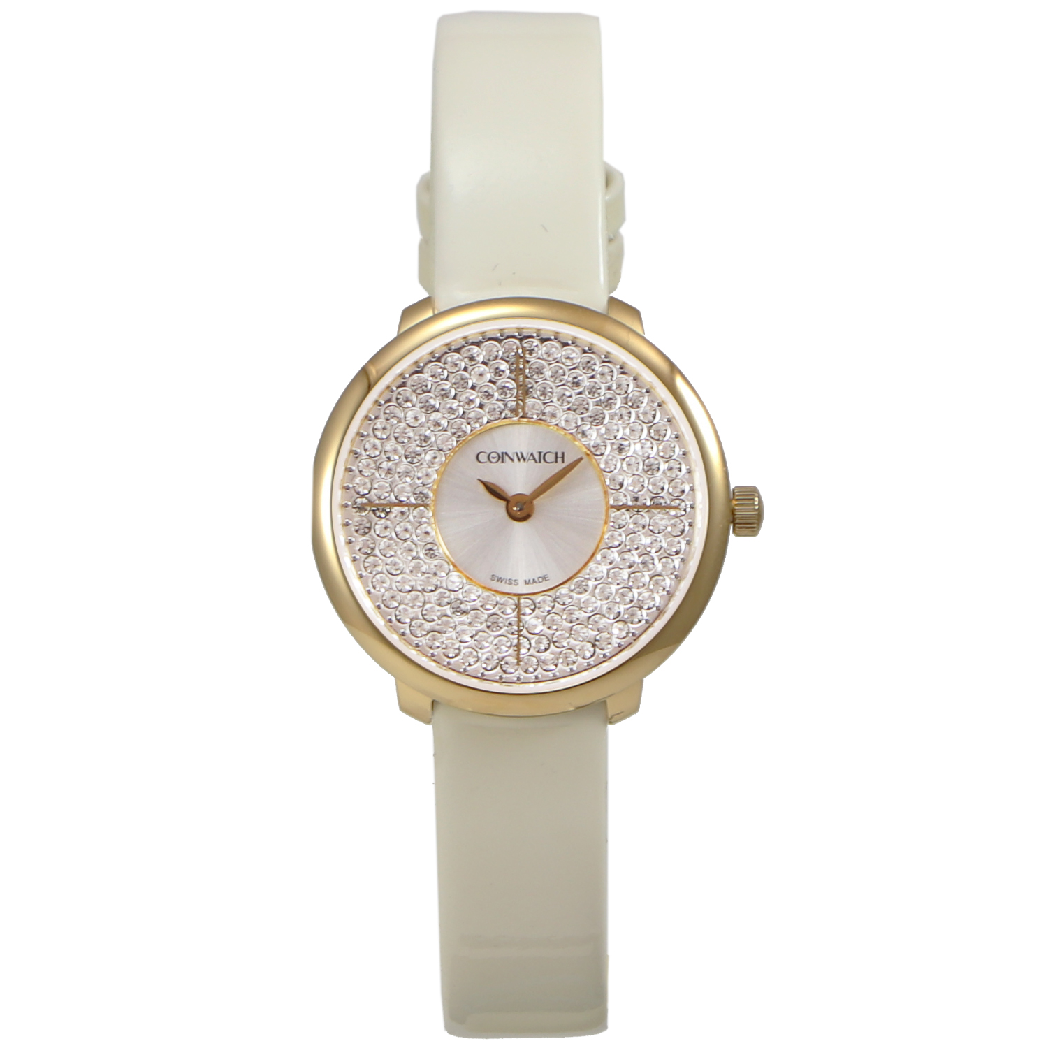 Coinwatch C181TSL