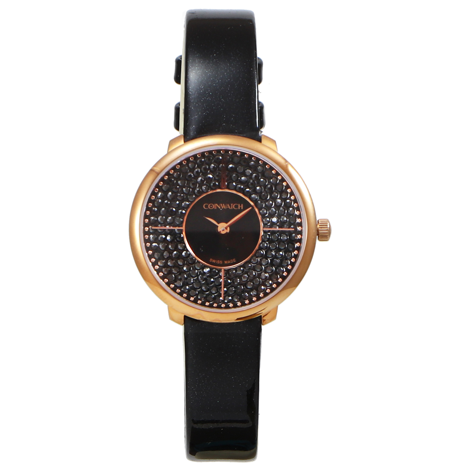 Coinwatch C181RBL