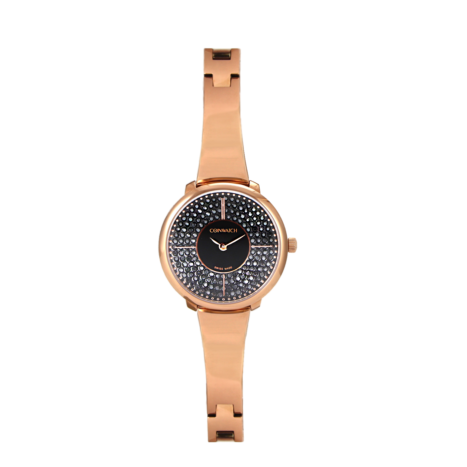 Coinwatch C181RBK