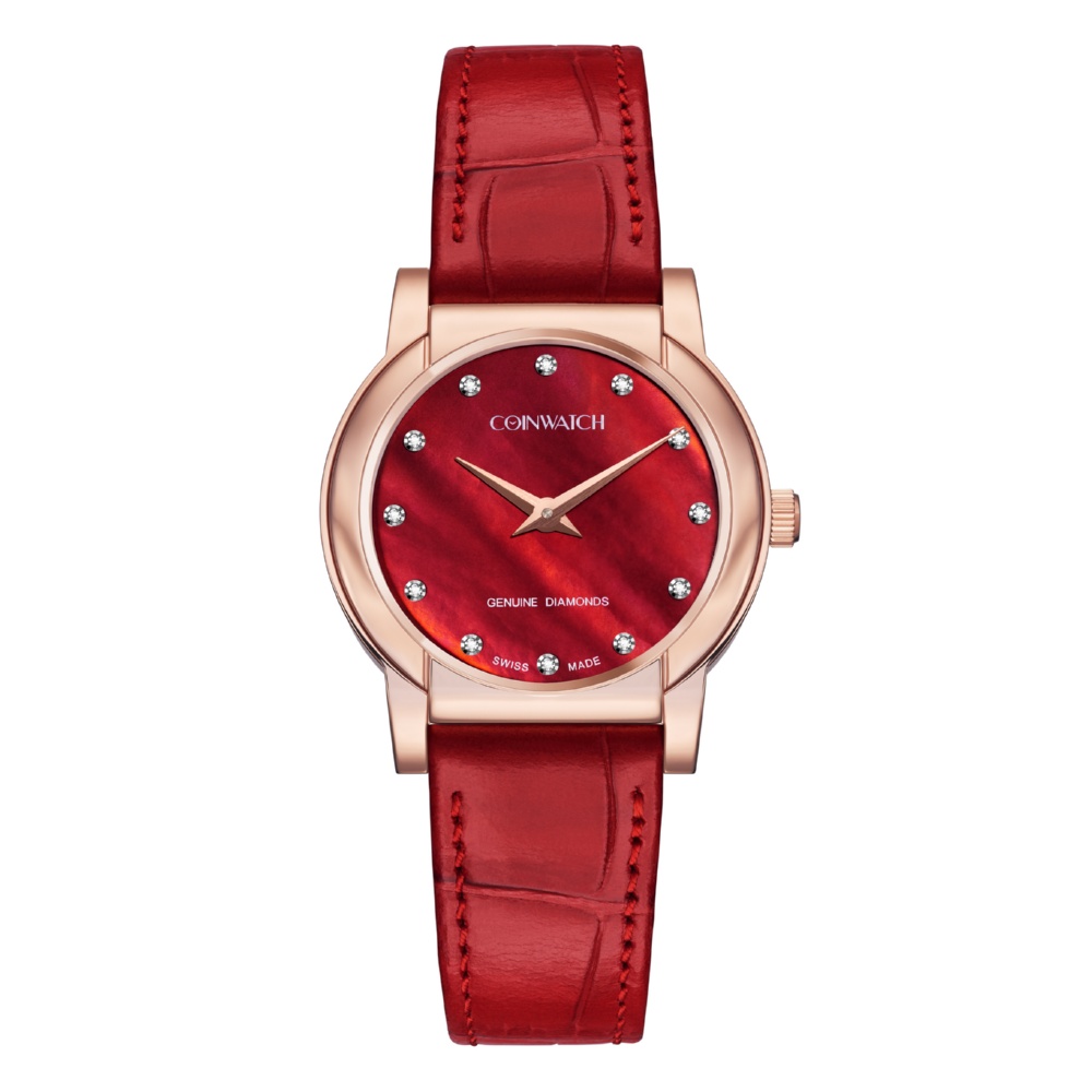 Coinwatch C178RRD