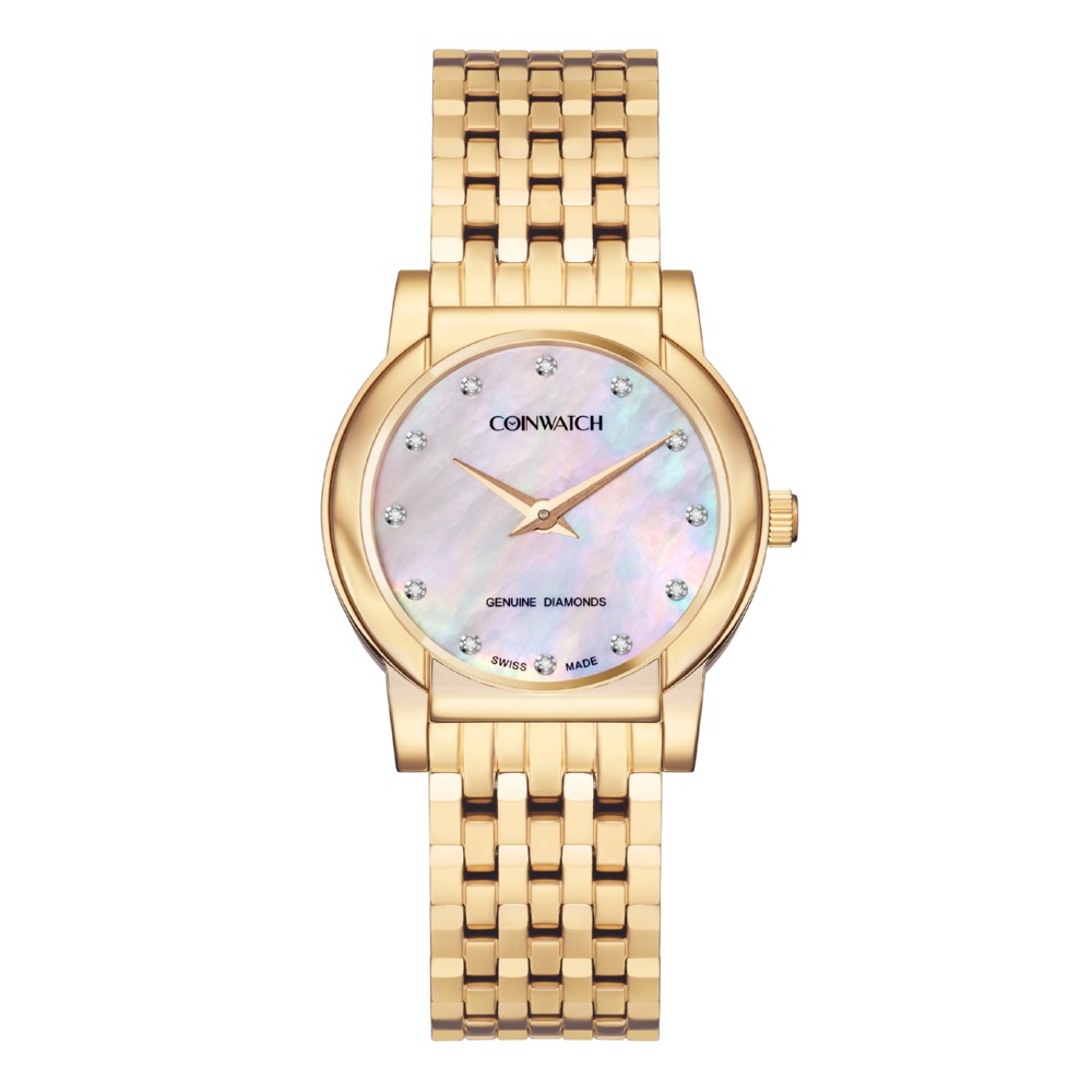 Coinwatch C178KWH