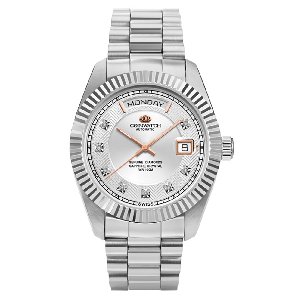 Coinwatch C109SWDW