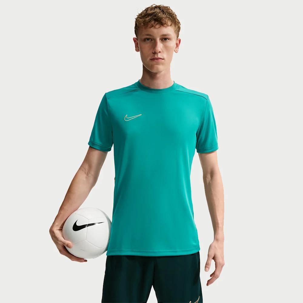 تی‌شرت نایک Nike Men's Dri-FIT Academy T-Shirt Rio Teal
