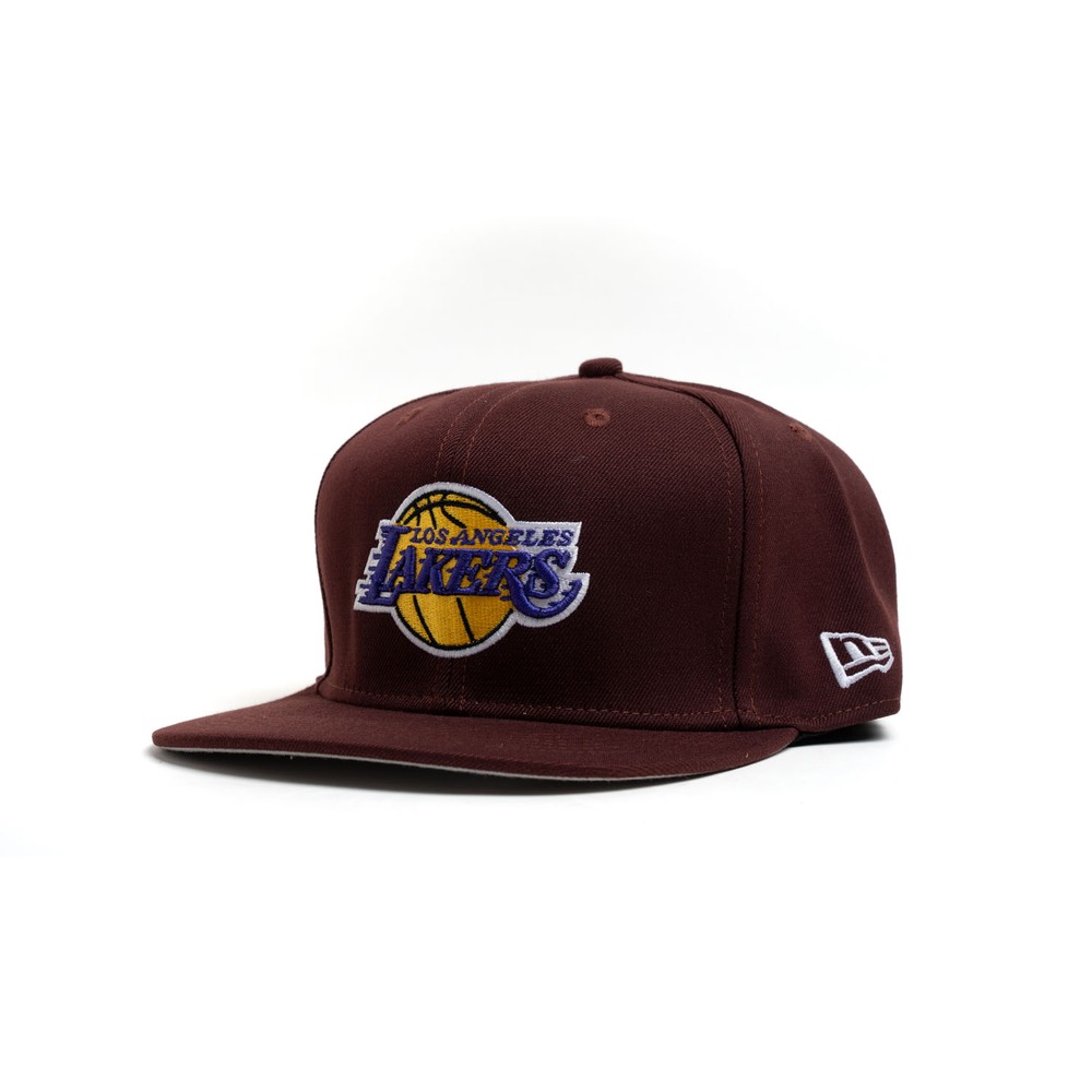 کلاه کپ Lakers