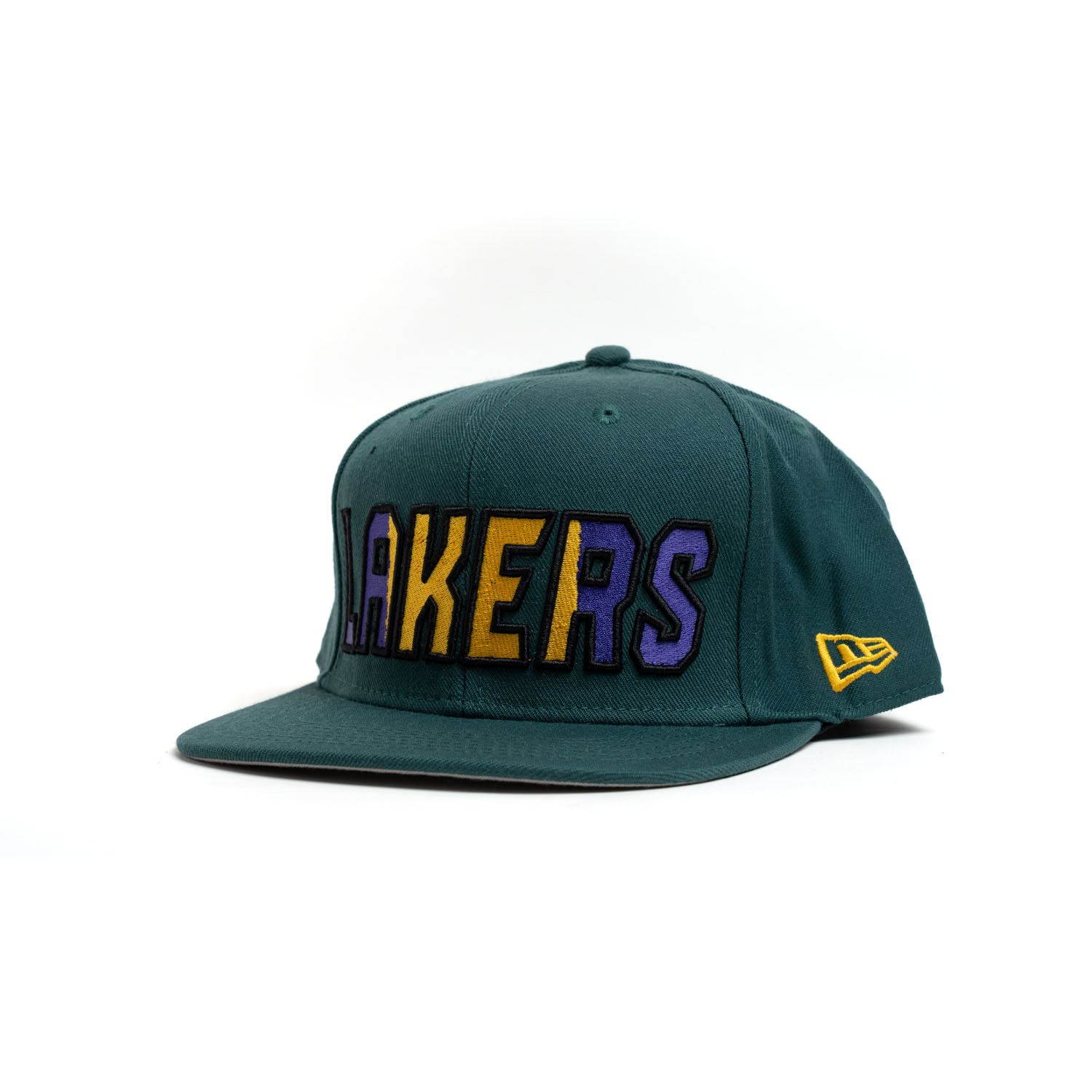 کلاه کپ LAKERS