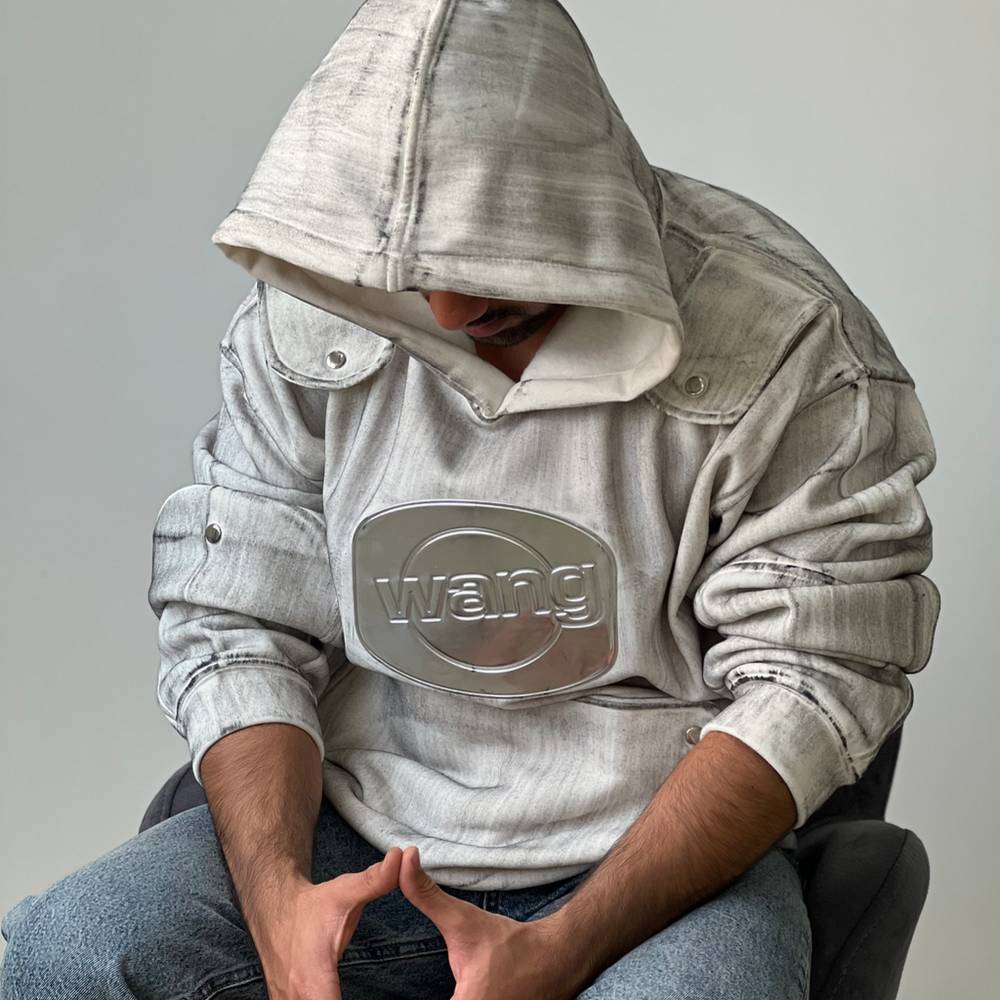 هودی ونگ