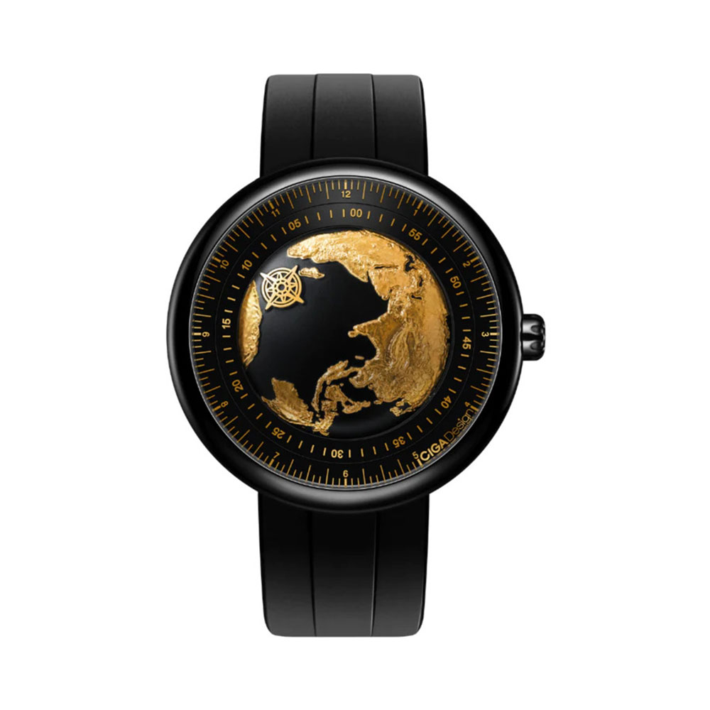 GOLD PLANET 24K