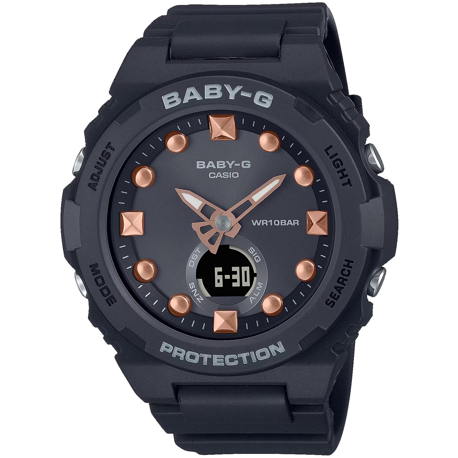 BGA-320-1ADR