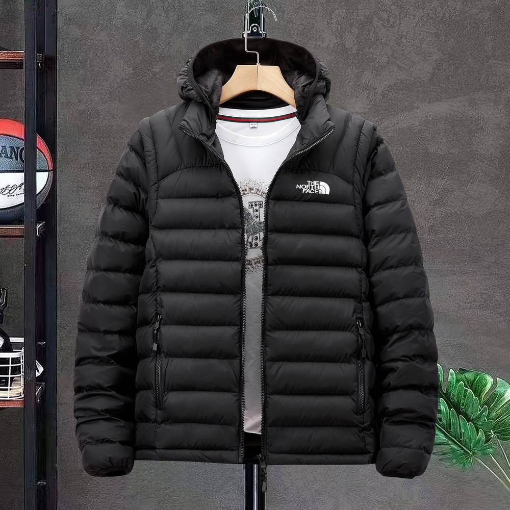 کاپشن جلیقه برند The North Face