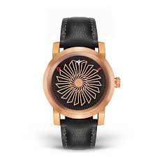 BLADE ROSE GOLD