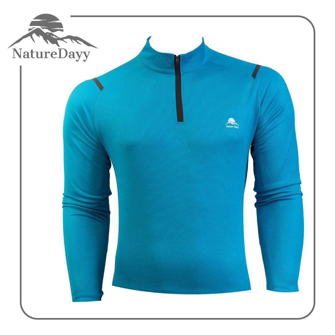 تیشرت کوهنوردیNature Dayy