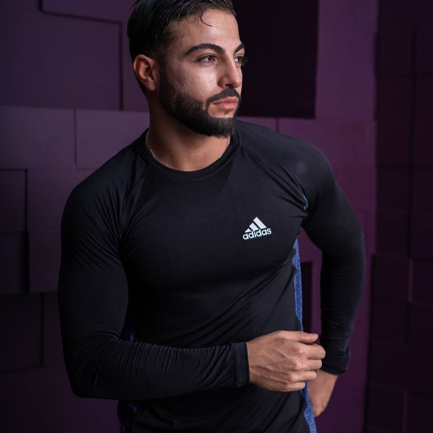 استرچ آدیداس