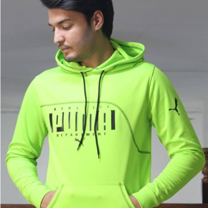 هودی غواصی گرم بالا