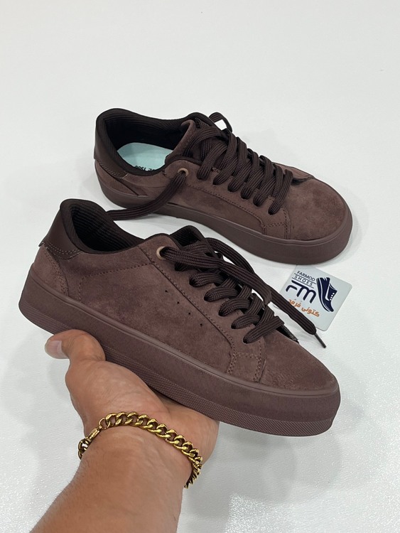 کتونی ونس برشکا Vans Bershka زنانه