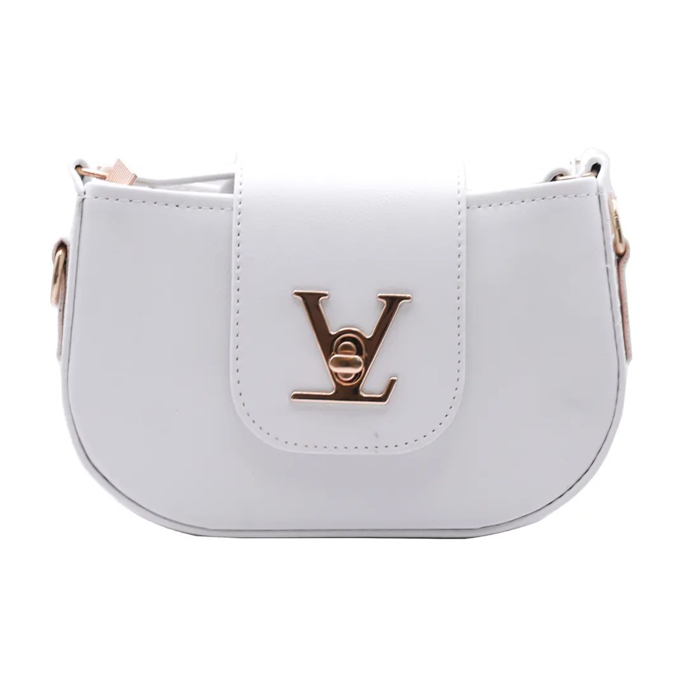 کیف دوشی قفلدار LV کد 119