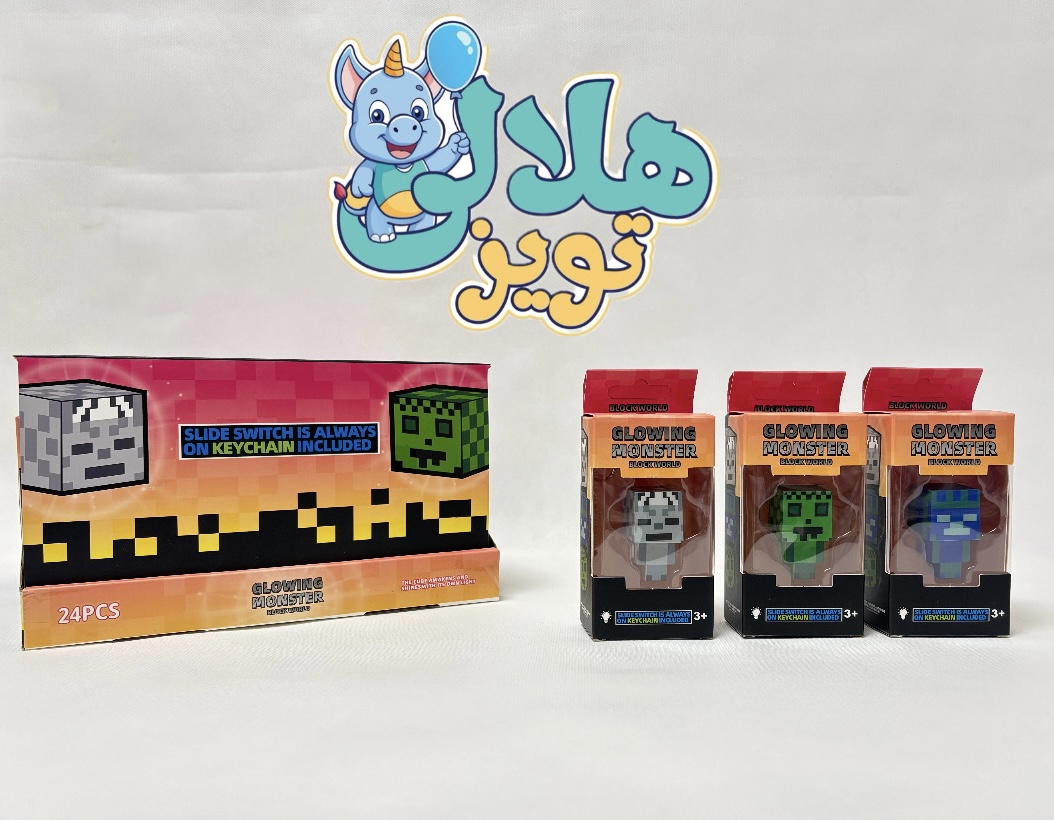 جاکليدي ماينکرفتکد 364