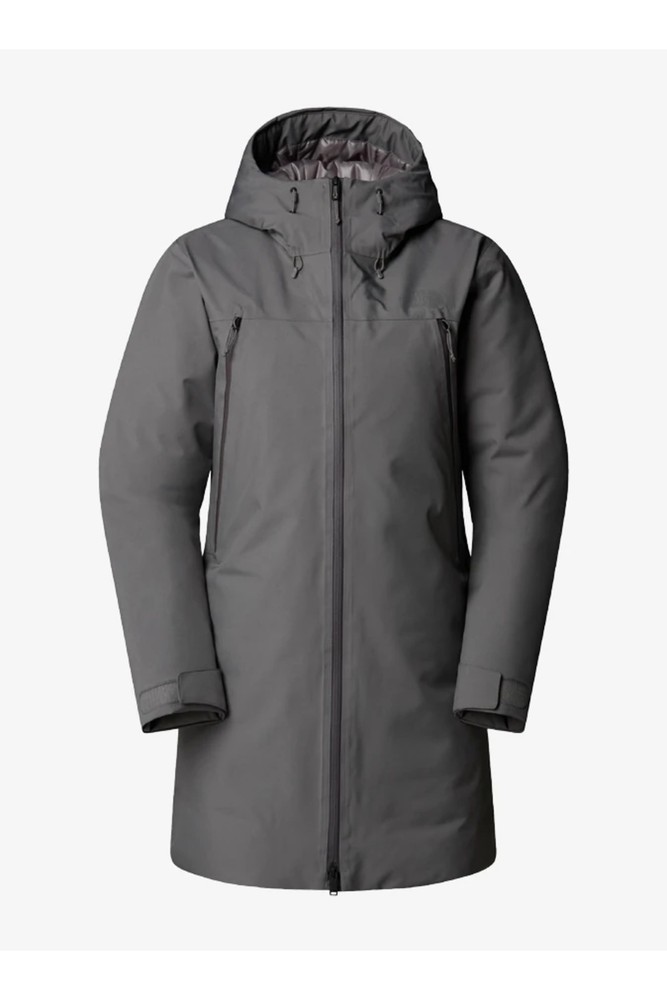 کاپشن زنانه نورث فیس | The North Face NF0A89VN