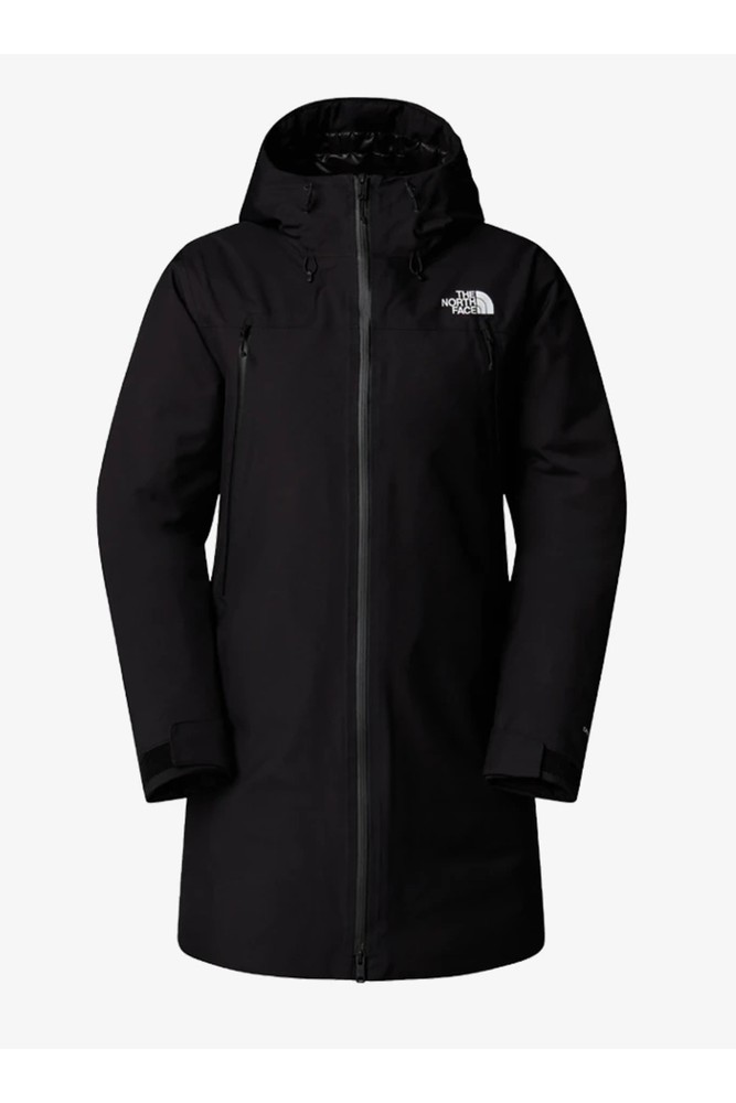 کاپشن زنانه نورث فیس | The North Face NF0A89VN