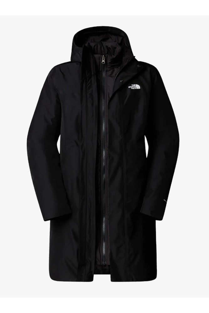 کاپشن زنانه نورث فیس | The North Face NF0A8DZZ