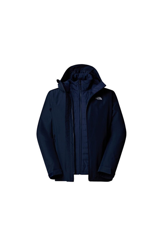 کاپشن مردانه نورث فیس | The North Face TYCF6F65C028342CDA75EAA00