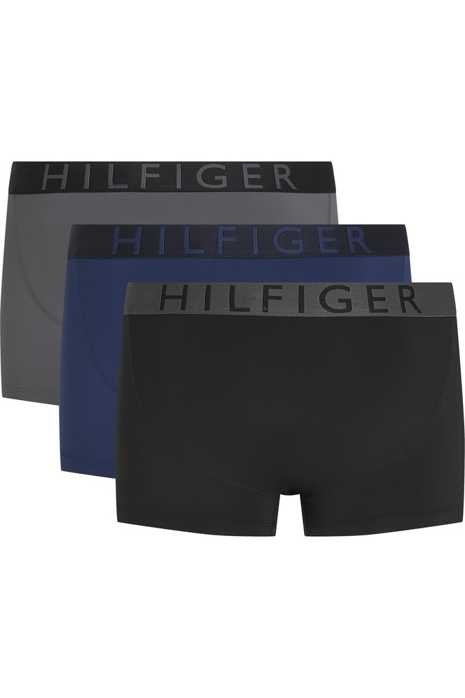 باکسر مردانه تامی هیلفیگر راسته | Tommy Hilfiger 25Y.BXR.PVH.0024