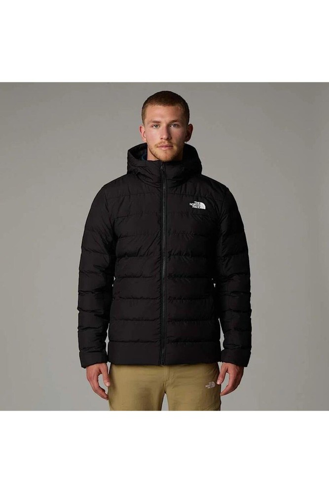 کاپشن مردانه نورث فیس | The North Face TYCBCC7D700DF0D80EB364300